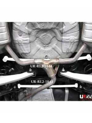 Super Cena Rear Lower Bar (1844) Ultra Racing for Buick Regal 2.0 2WD 08-17