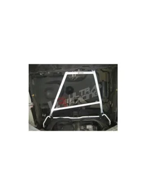 Akce Mid Lower Brace Ultra Racing for Smart Fortwo 450/451 Hardttop 98+