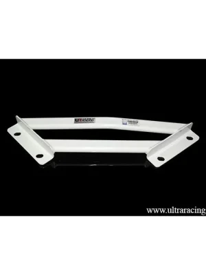 Akční Cena Mid Lower Brace 2864 Ultra Racing for Audi A6 94-97 C4