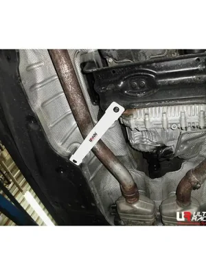 Akční Nabídka Mid Lower Brace (2098) Ultra Racing for Mercedes X164 GL 450 4.5 4WD 06-12