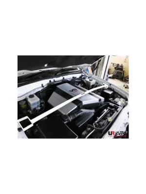 Časově Omezené Front Upper Strutbar Ultra Racing for Toyota Land Cruiser 100 98-07
