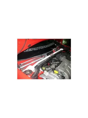 Dokud Zásoby Vydrží Front Upper Strutbar Ultra Racing for Renault Clio C 05+