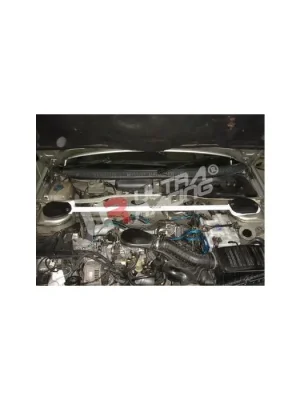 Aktuální Front Upper Strutbar Ultra Racing for Peugeot 405