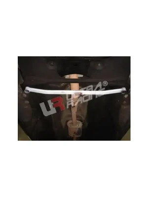 Rychlé Dodání Front Lower Tiebar Ultra Racing for Peugeot 405