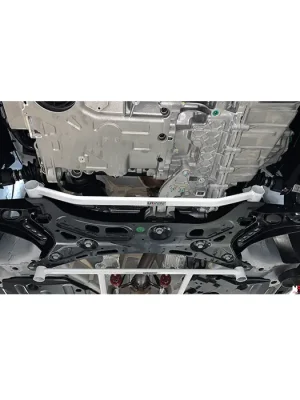 Expresní Doručení Front Lower Tiebar (4188) Ultra Racing for Proton X50 1.5T-Direct Injection 2WD 20+