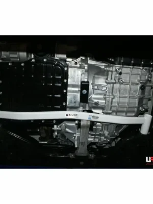 Vrácení Zdarma Front Lower Tiebar (3382) Ultra Racing for Hyundai Tucson (TL) 1.7D 16-21/Kia Sportage 2WD/4WD 17-21