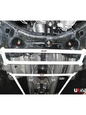 Finální Výprodej Front Lower Brace Ultra Racing for Nissan Almera 1.5 11+