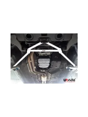 Cenová Bomba Front Lower Brace Ultra Racing for Mercedes SL 320 89-02