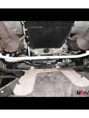 Vysoce Kvalitní Front Lower Brace Ultra Racing for Jaguar XJL 5.0 12+
