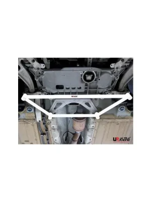 Front H-Brace Ultra Racing for Audi TT 8J 06+/TTS Quattro 08+ Akce