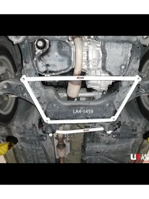 Front H-Brace 1459 Ultra Racing for Lexus RX350 09+ AL10 Zlevněný