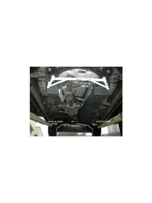 Front H-Brace 1022 Ultra Racing for Toyota Previa 06+ 3.5 Novinka