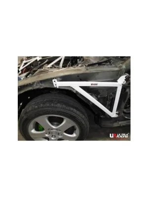 Fender Brackets Ultra Racing for Nissan S14 95-99 Levný