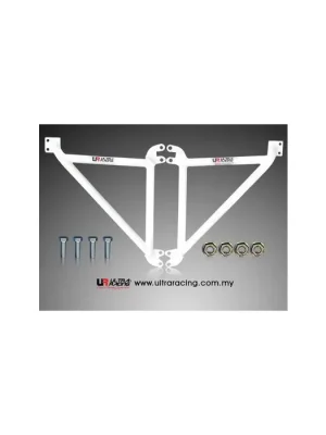 Výhodná Nabídka Fender Brackets Ultra Racing for Ford Telstar / Mazda 626 89-92