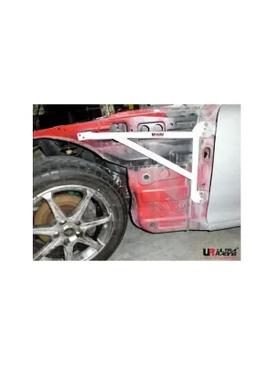 Fender Brackets 1532 Ultra Racing for Mazda RX7 FD 93-97 Akční Nabídka