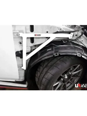 Fender Brackets (377P) Ultra Racing for Nissan Almera (N17) 1.5 2WD 11+ Nejprodávanější
