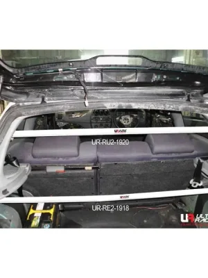 C-Pillar Bar Ultra Racing for Fiat Bravo 1.8 95-01 Novinka