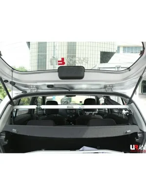 C-Pillar Bar (3393A) Ultra Racing for Perodua Axia (B200) 1.0 2WD 14+ Cenová Bomba