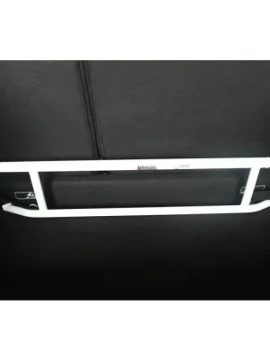 Adj. Rear Upper Strut Bar Ultra Racing for Renault Clio RS Mk4 13+ Levný