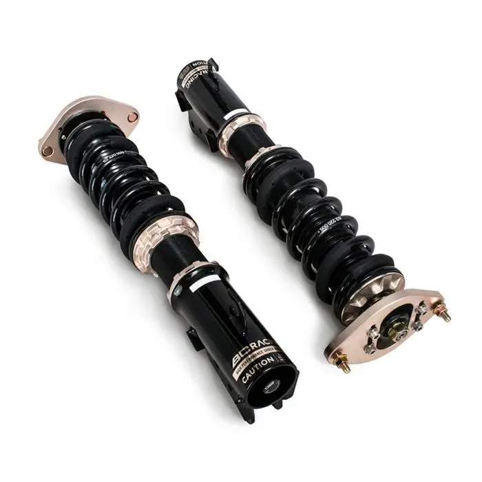 BC Racing F-29-RM-MA Coilovers for Subaru Outback BS9 2015+ Výprodej