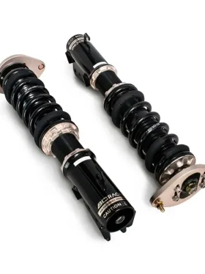 BC Racing B-27-RM-MA Coilovers for Mitsubishi Outlander CW6W 2005-2013 Odeslání Ihned