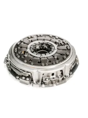 Rychlé Dodání RTMG Performance DSG DQ200 Gen1 Upgraded Clutch with Kevlar Discs up to 470Nm