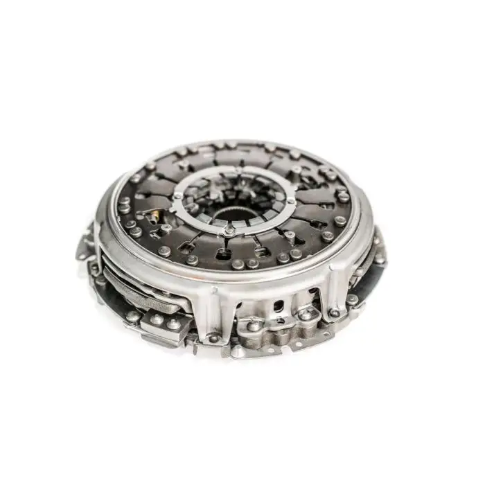 Rychlé Dodání RTMG Performance DSG DQ200 Gen1 Upgraded Clutch with Kevlar Discs up to 470Nm