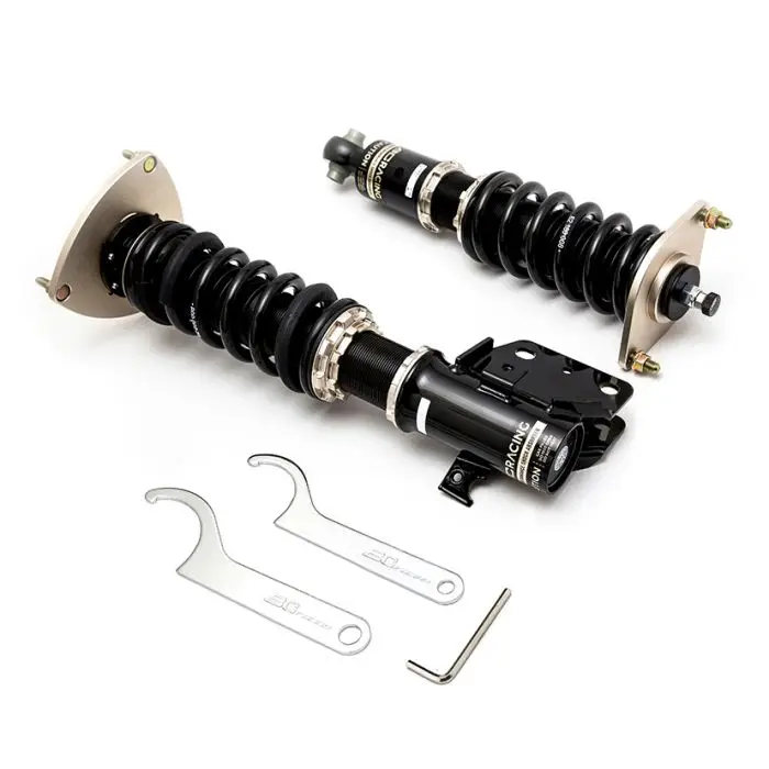 Top Prodej BC Racing N-24-BR-RA Coilovers for Mazda CS-5 2WD/4WD KE2FW/KE2AW/KEEFW 2012-2016