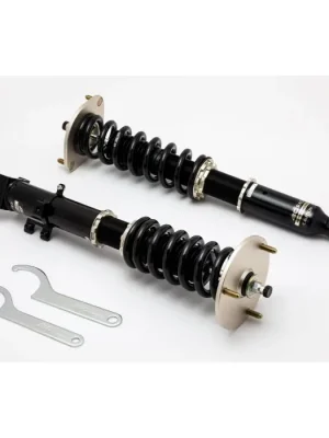BC Racing N-18-BR-RS Coilovers for Mazda Cosmo JCESE/JC3SE 1990-1995 Přímo Od Výrobce