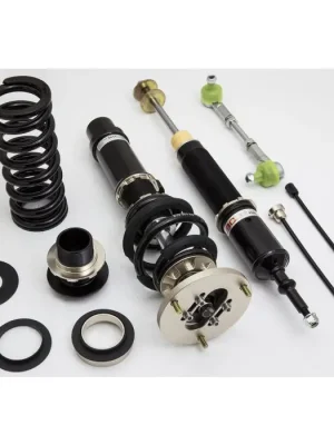 Sleva BC Racing I-03-BR-RA Coilovers for BMW 3 Series E90/E91 2005-2011 (remove strur bar for hm)