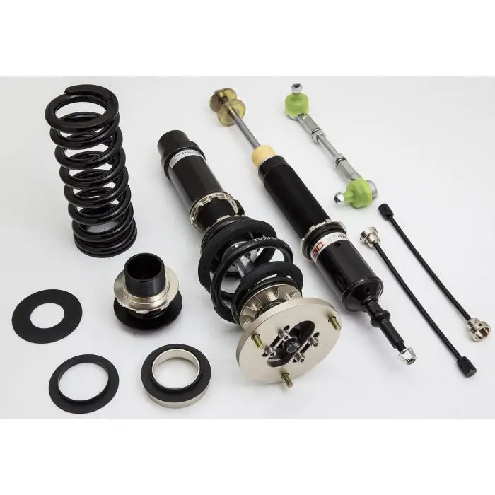 Sleva BC Racing I-03-BR-RA Coilovers for BMW 3 Series E90/E91 2005-2011 (remove strur bar for hm)