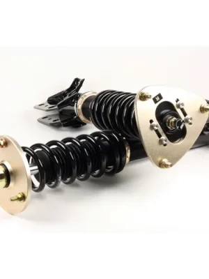 Omezená Nabídka BC Racing F-09-BR-RA Coilovers for Subaru Legacy BD/BG/BK 1993-1998