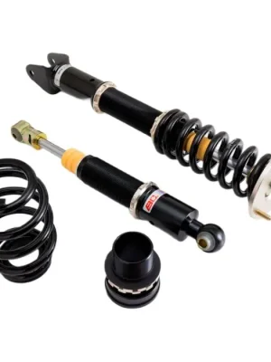 BC Racing E-27-BR-RS Coilovers for Ford Falcon Sedan FG 2008-2016 Cenový Hit
