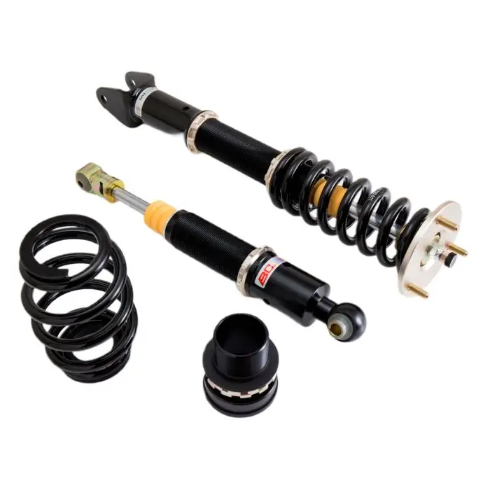 BC Racing E-27-BR-RS Coilovers for Ford Falcon Sedan FG 2008-2016 Cenový Hit