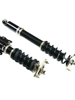 Top Prodej BC Racing D-14-BR-RA Coilovers for Nissan Silvia 240SX S14 1995-1999