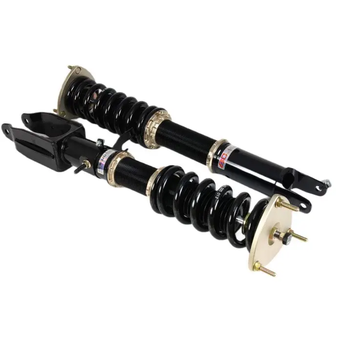BC Racing D-29-BR-RS Coilovers for Nissan Skyline R35 GT-R 2007+ Cenový Hit