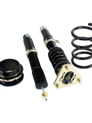 Must-Have BC Racing C-41-BR-RA Coilovers for Toyota Cressida MX73 1985-1988 (Weld)