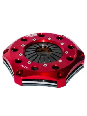 RTMG Performance Twin Disk Universal Clutch Kit 185mm Stage 1 600Nm Rychlé Dodání