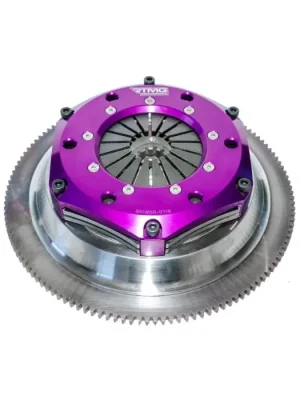 Cenově Výhodný RTMG Performance Triple Disk Clutch Kit 185mm for BMW M60B30/M60B40 V8 Engine Stage 4 1000Nm