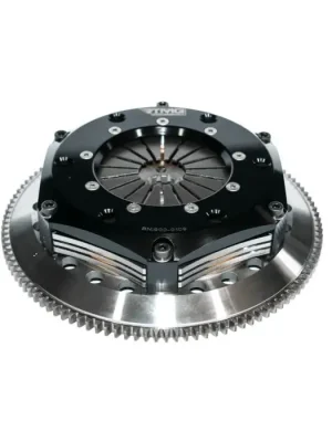 Super Cena RTMG Performance Twin Disk Clutch Kit 185mm for BMW M3 700Nm
