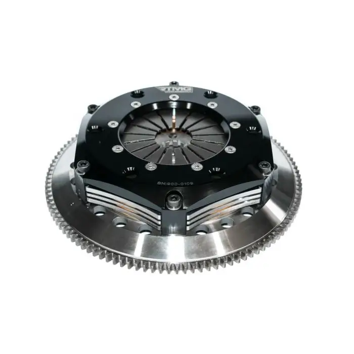 Super Cena RTMG Performance Twin Disk Clutch Kit 185mm for BMW M3 700Nm
