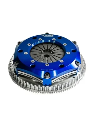 RTMG Performance Twin Disk Clutch Kit 700Nm for Peugeot 106 Rallye/Saxo VTS/C2 VTS Akční Nabídka
