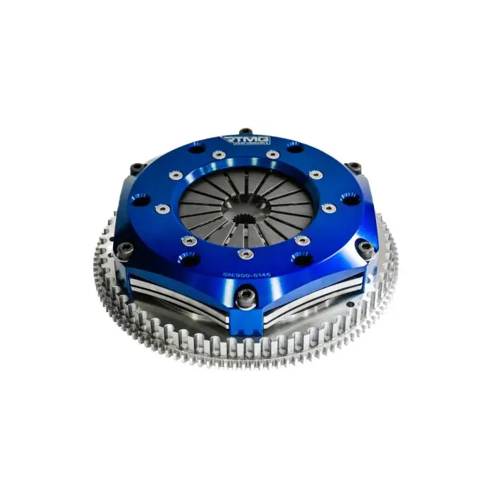 RTMG Performance Twin Disk Clutch Kit 700Nm for Peugeot 106 Rallye/Saxo VTS/C2 VTS Akční Nabídka