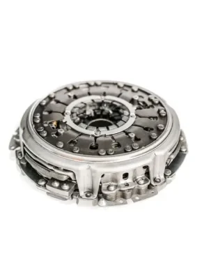 Vysoce Kvalitní RTMG Performance DSG DQ200 Gen 2 MY2012+ Upgraded Clutch with Kevlar Discs up to 470 Nm