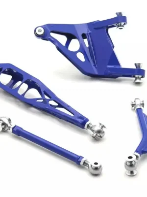 Sada sklopného kloubu zadního zavěšení Toyota GT86 Subaru BRZ Wisefab Nakupujte Hned