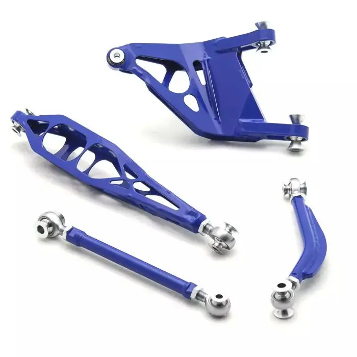 Sada sklopného kloubu zadního zavěšení Toyota GT86 Subaru BRZ Wisefab Nakupujte Hned