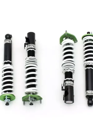 Nissan S13 Feal Coilover Kit 441 Long-Heavy 12K/5K Wisefab Hit Sezóny