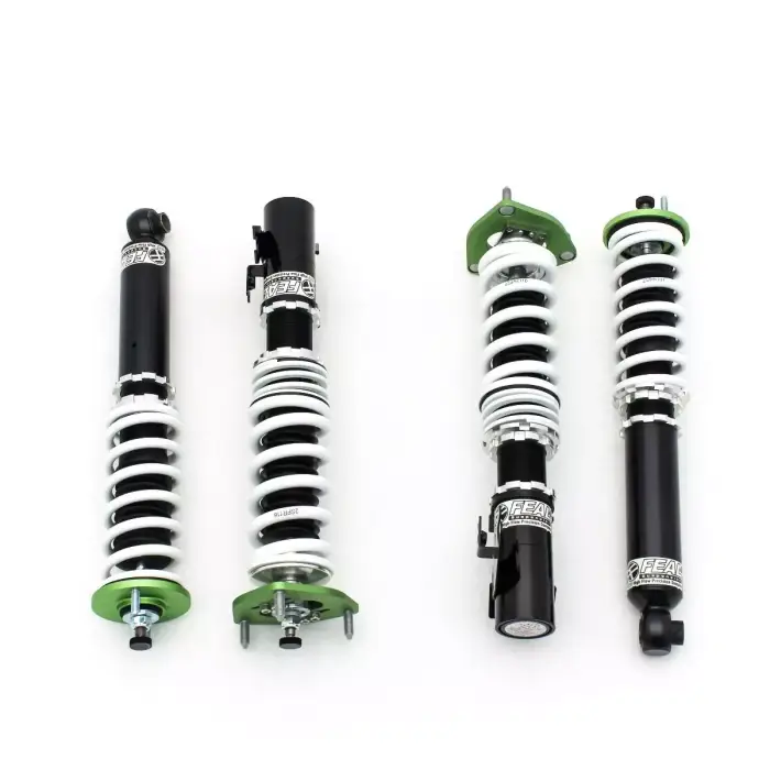 Nissan S13 Feal Coilover Kit 441 Long-Heavy 12K/5K Wisefab Hit Sezóny