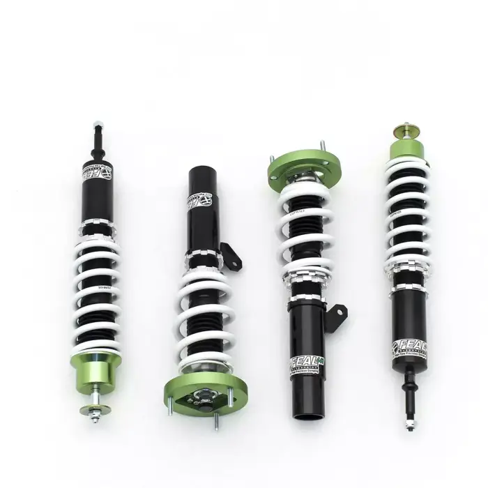 BMW E36 M3 Feal Coilover Kit 441 Heavy 8K/5K Wisefab Ihned K Objednání