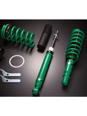 Horká Nabídka Tein Street Basis Z Coilovers for Honda Elysion (04-13)
